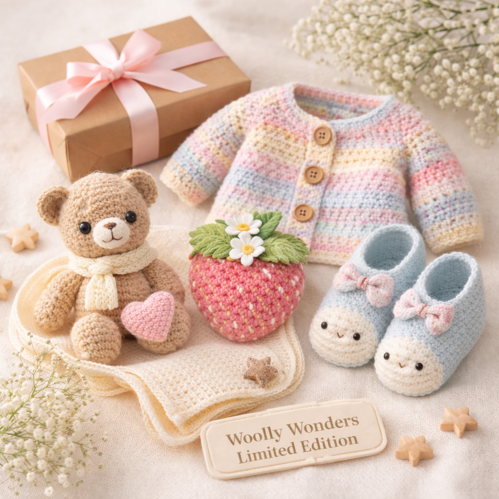 Limited Editions