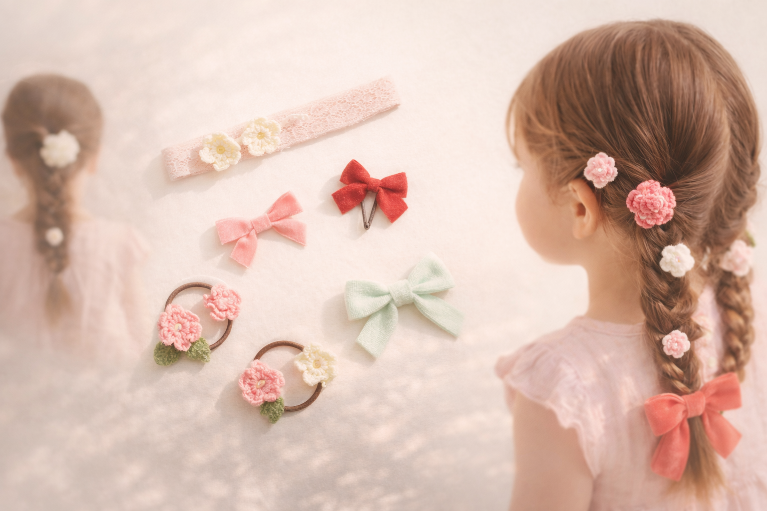 Hair Accessories